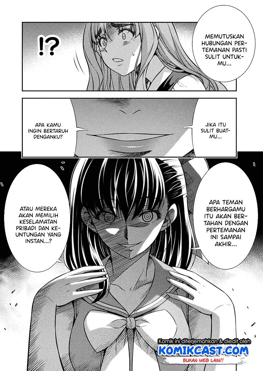 Dilarang COPAS - situs resmi www.mangacanblog.com - Komik silver plan to redo from jk 024 - chapter 24 25 Indonesia silver plan to redo from jk 024 - chapter 24 Terbaru 13|Baca Manga Komik Indonesia|Mangacan